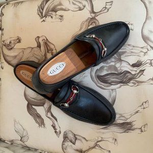 Men's Gucci Loafers
